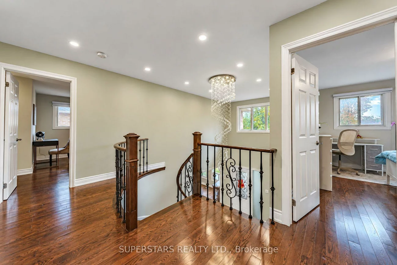 91, Forbes, Milliken Mills East, Markham