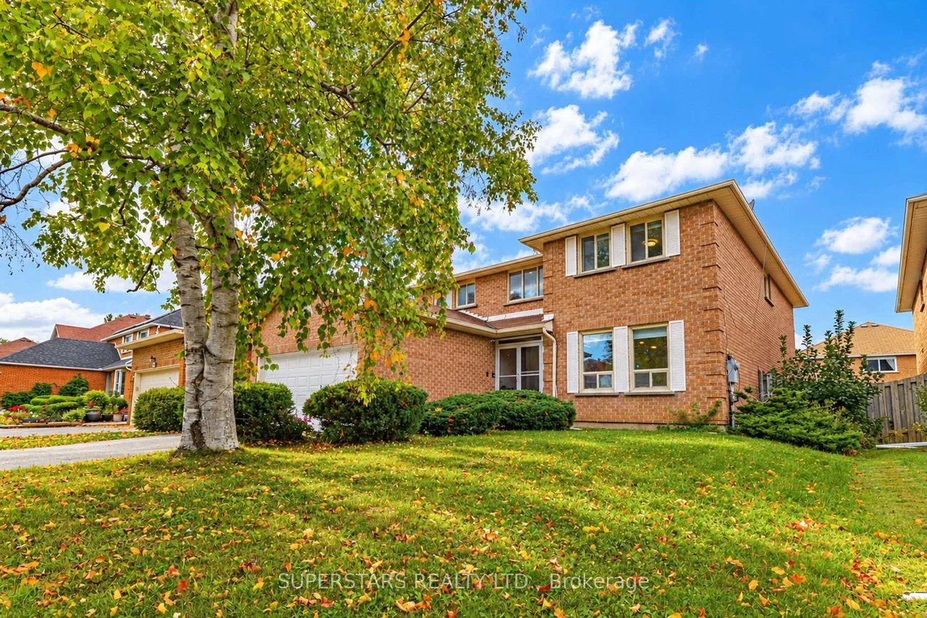 91, Forbes, Milliken Mills East, Markham
