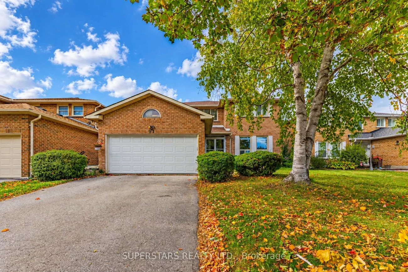 91, Forbes, Milliken Mills East, Markham
