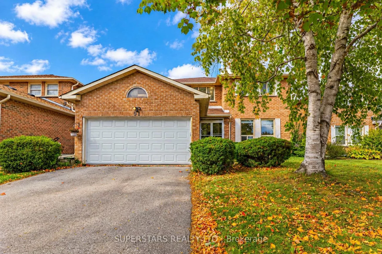 91, Forbes, Milliken Mills East, Markham