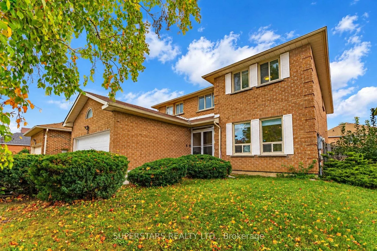 91, Forbes, Milliken Mills East, Markham