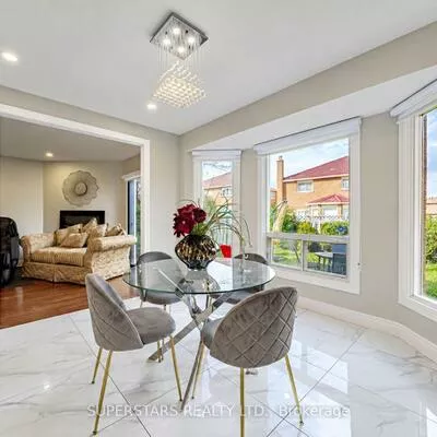91, Forbes, Milliken Mills East, Markham