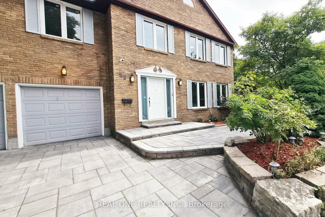 52, Fenwick, Unionville, Markham