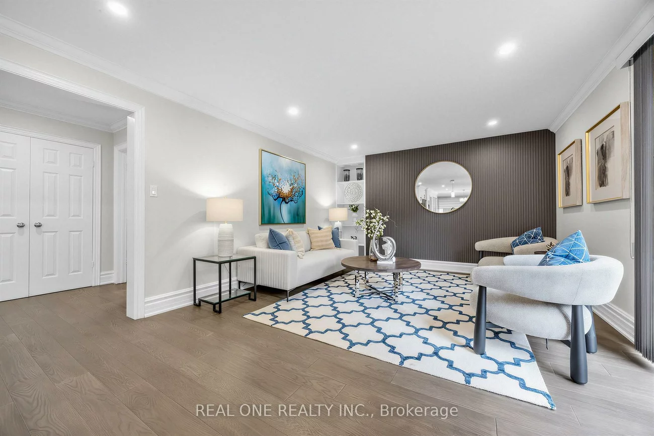 52, Fenwick, Unionville, Markham