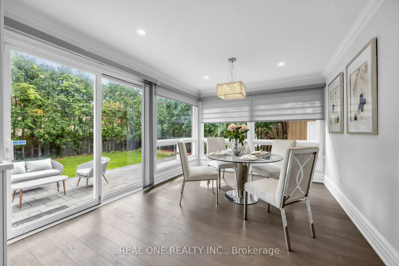 52, Fenwick, Unionville, Markham