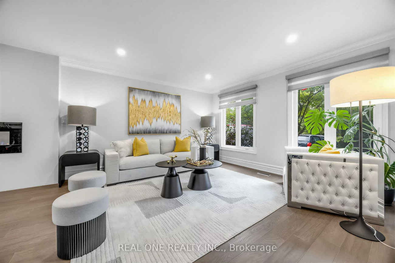 52, Fenwick, Unionville, Markham