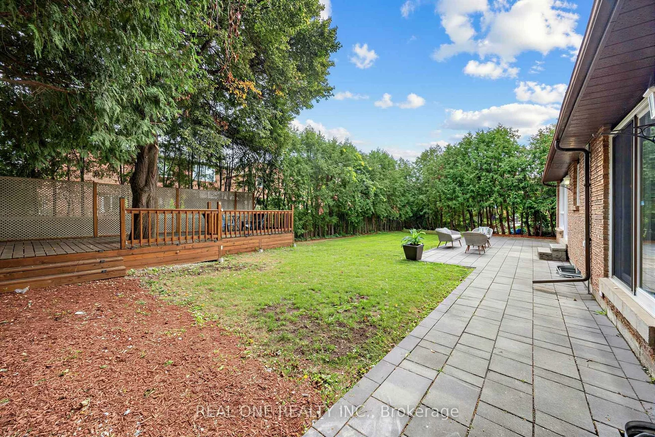 52, Fenwick, Unionville, Markham