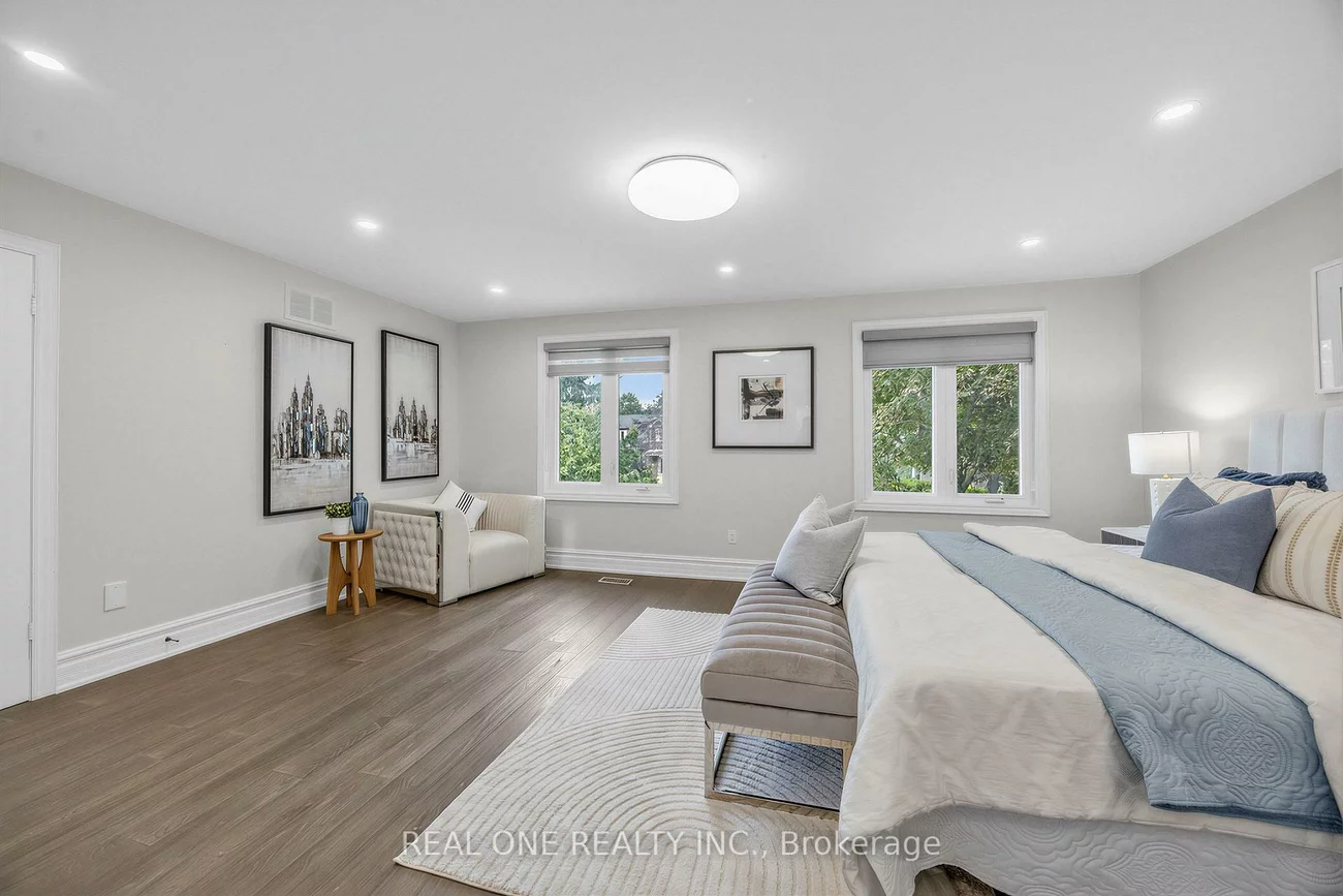 52, Fenwick, Unionville, Markham