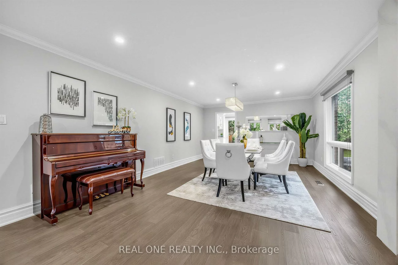 52, Fenwick, Unionville, Markham