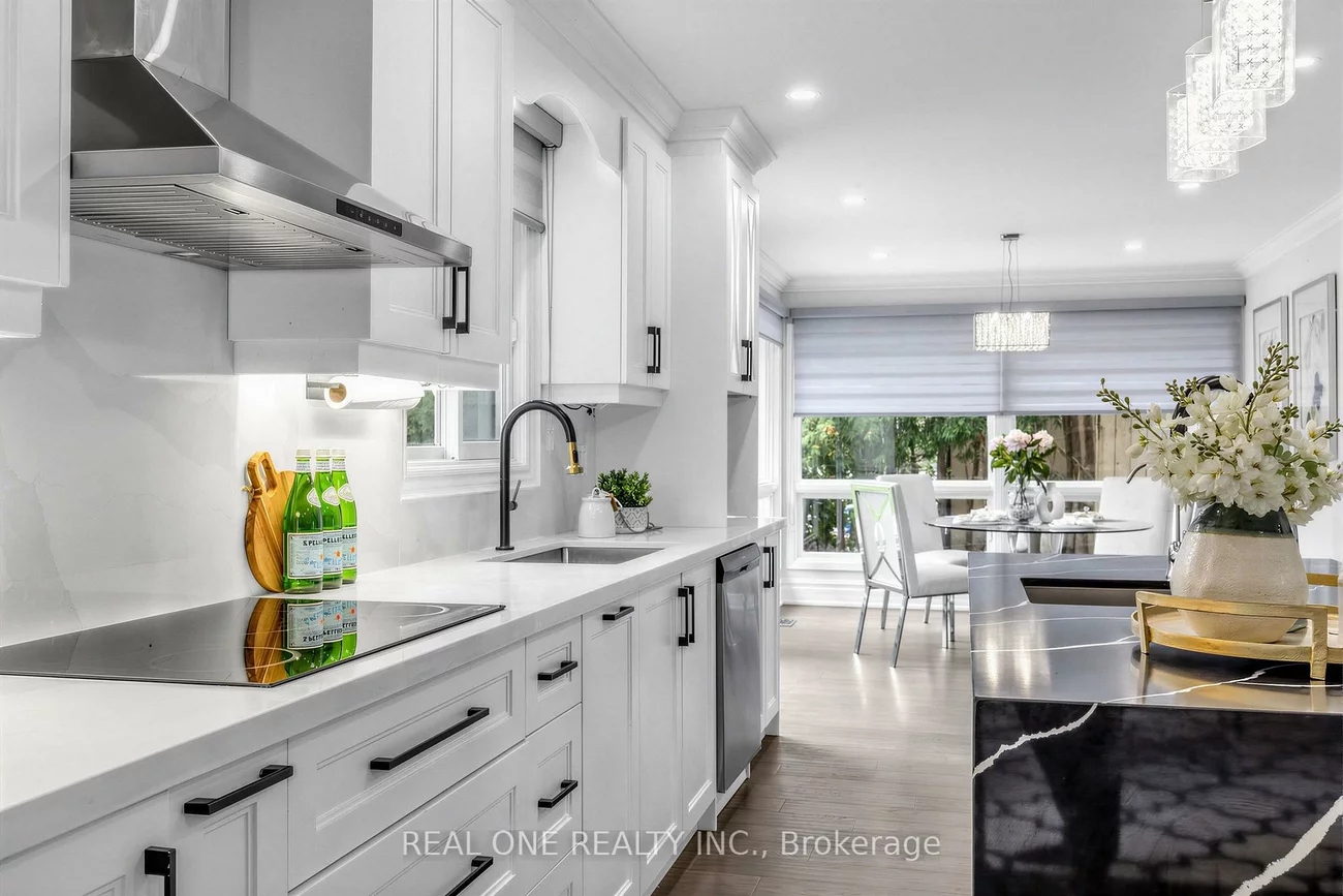 52, Fenwick, Unionville, Markham