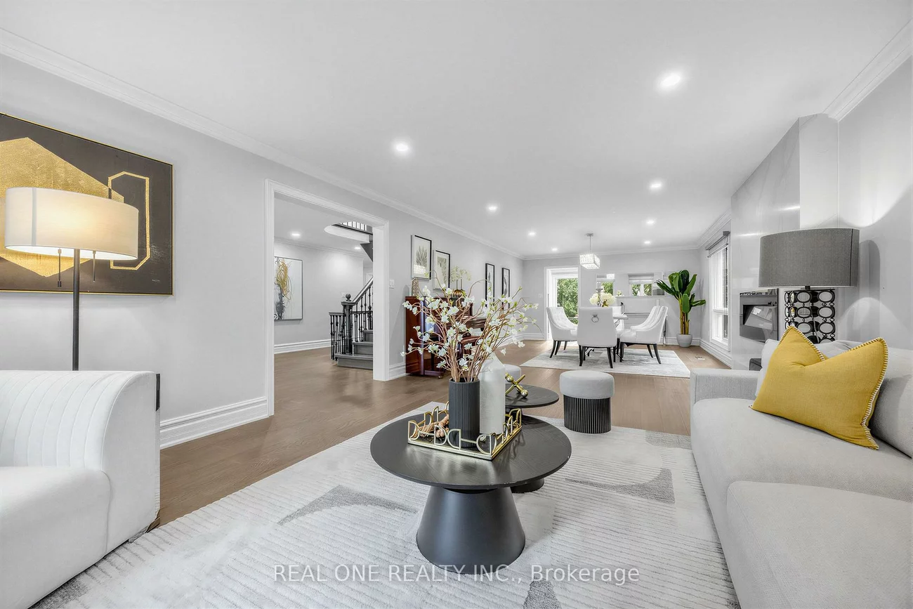 52, Fenwick, Unionville, Markham