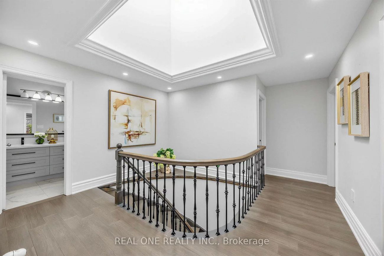 52, Fenwick, Unionville, Markham