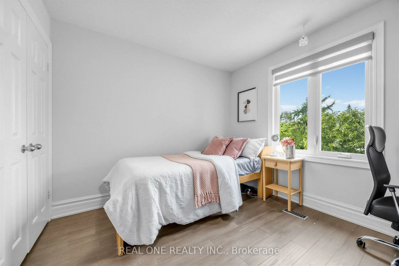52, Fenwick, Unionville, Markham