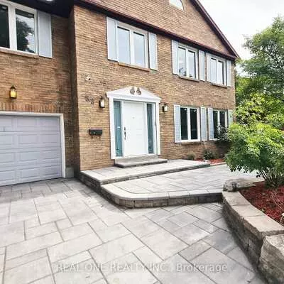 52, Fenwick, Unionville, Markham