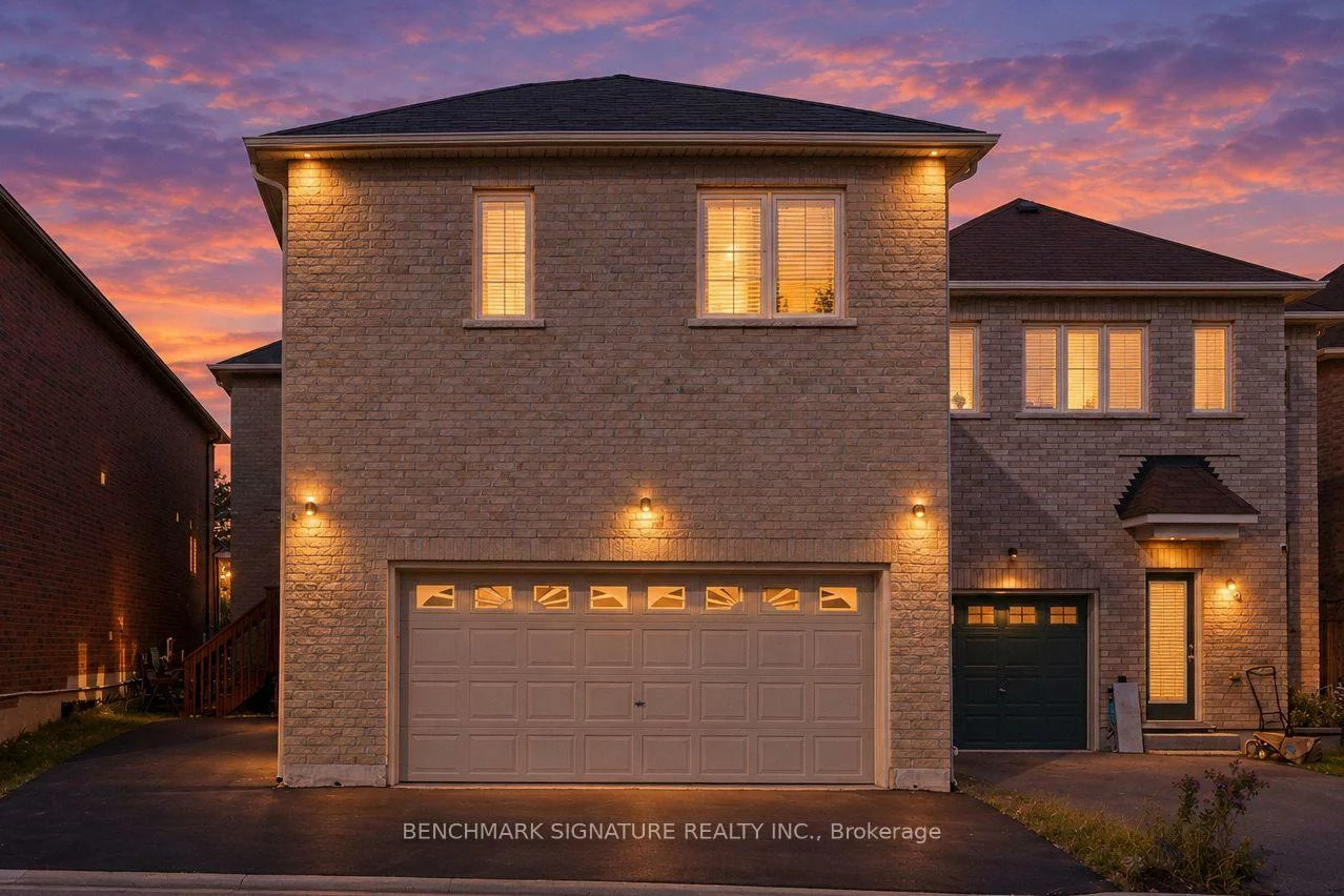 69, Windyton, Cornell, Markham