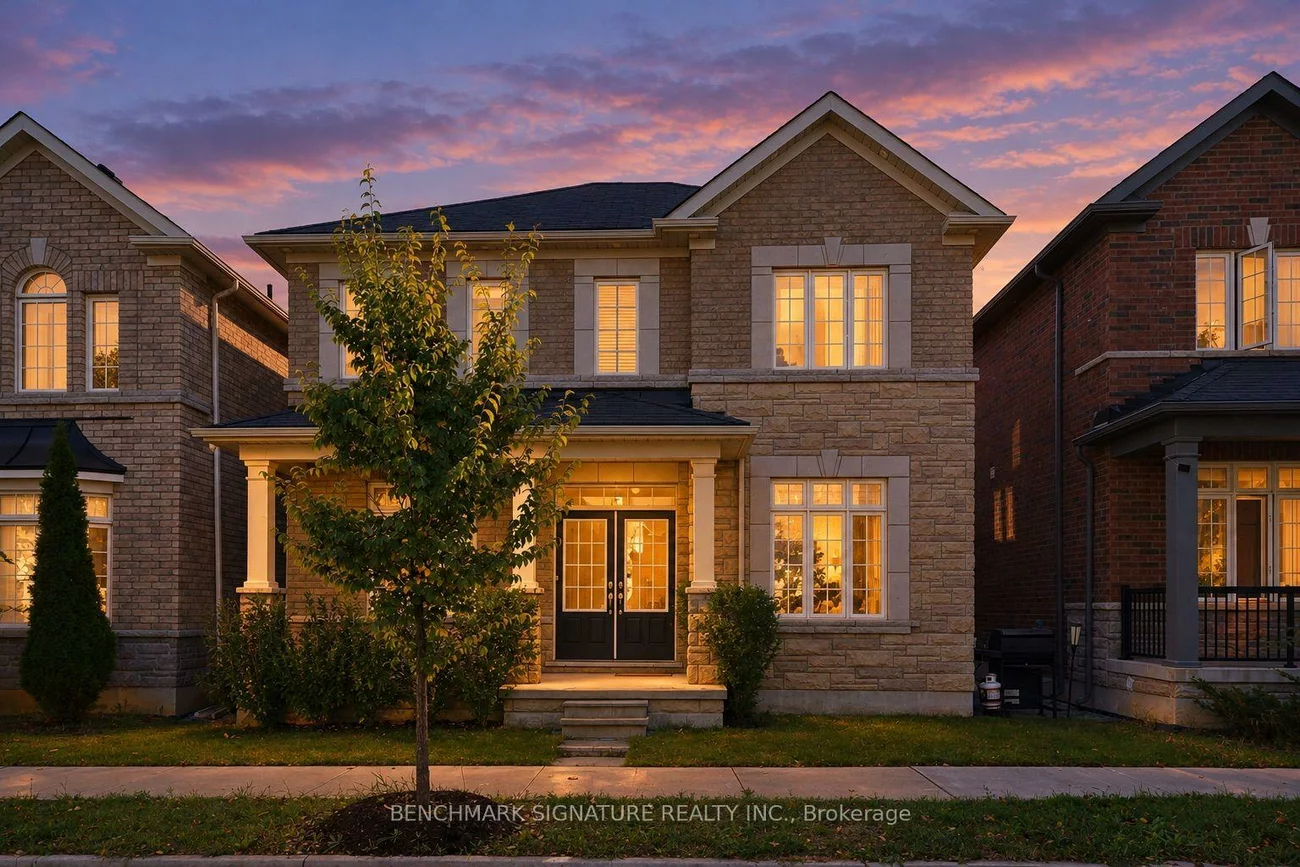 69, Windyton, Cornell, Markham