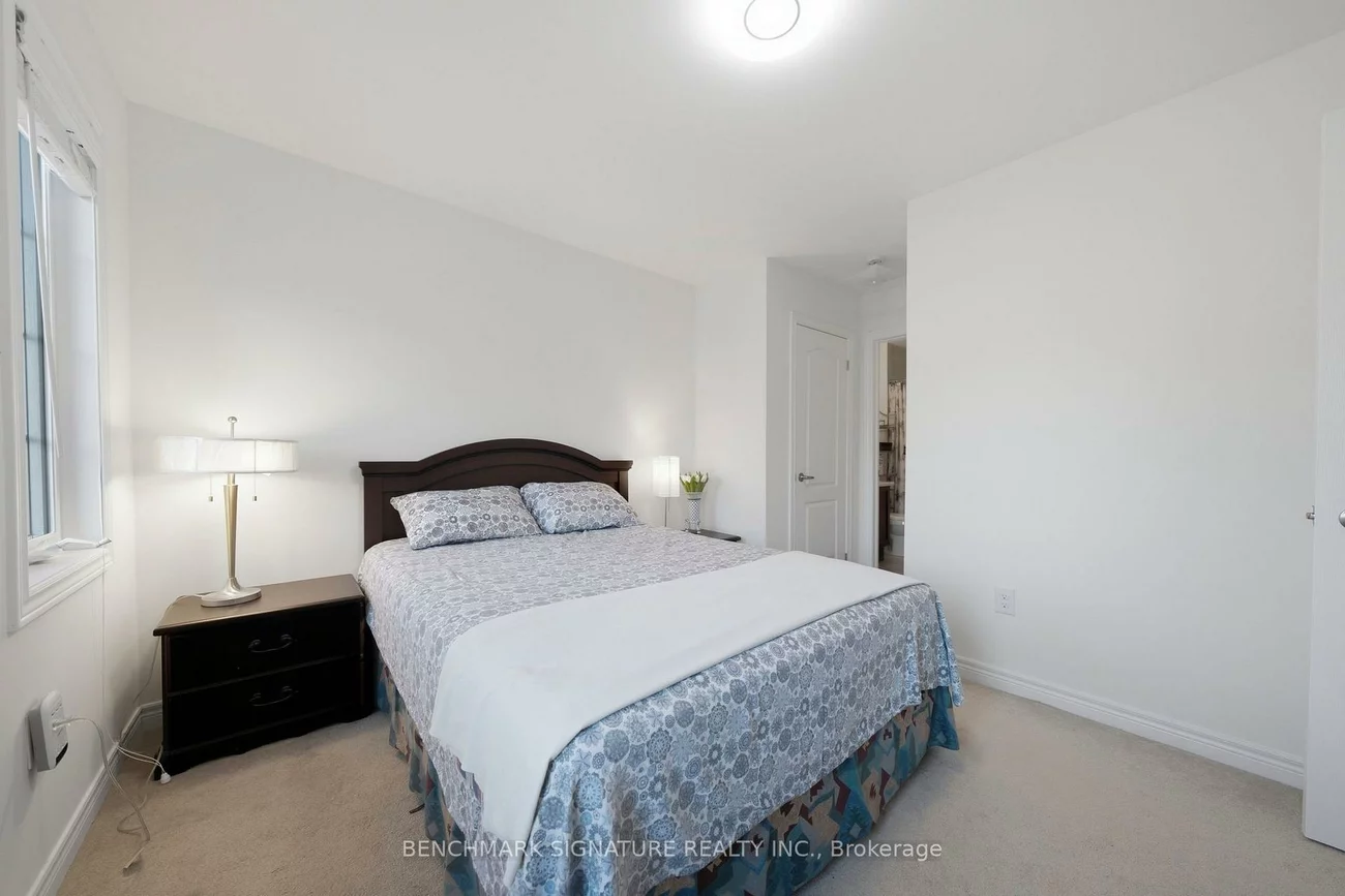 69, Windyton, Cornell, Markham