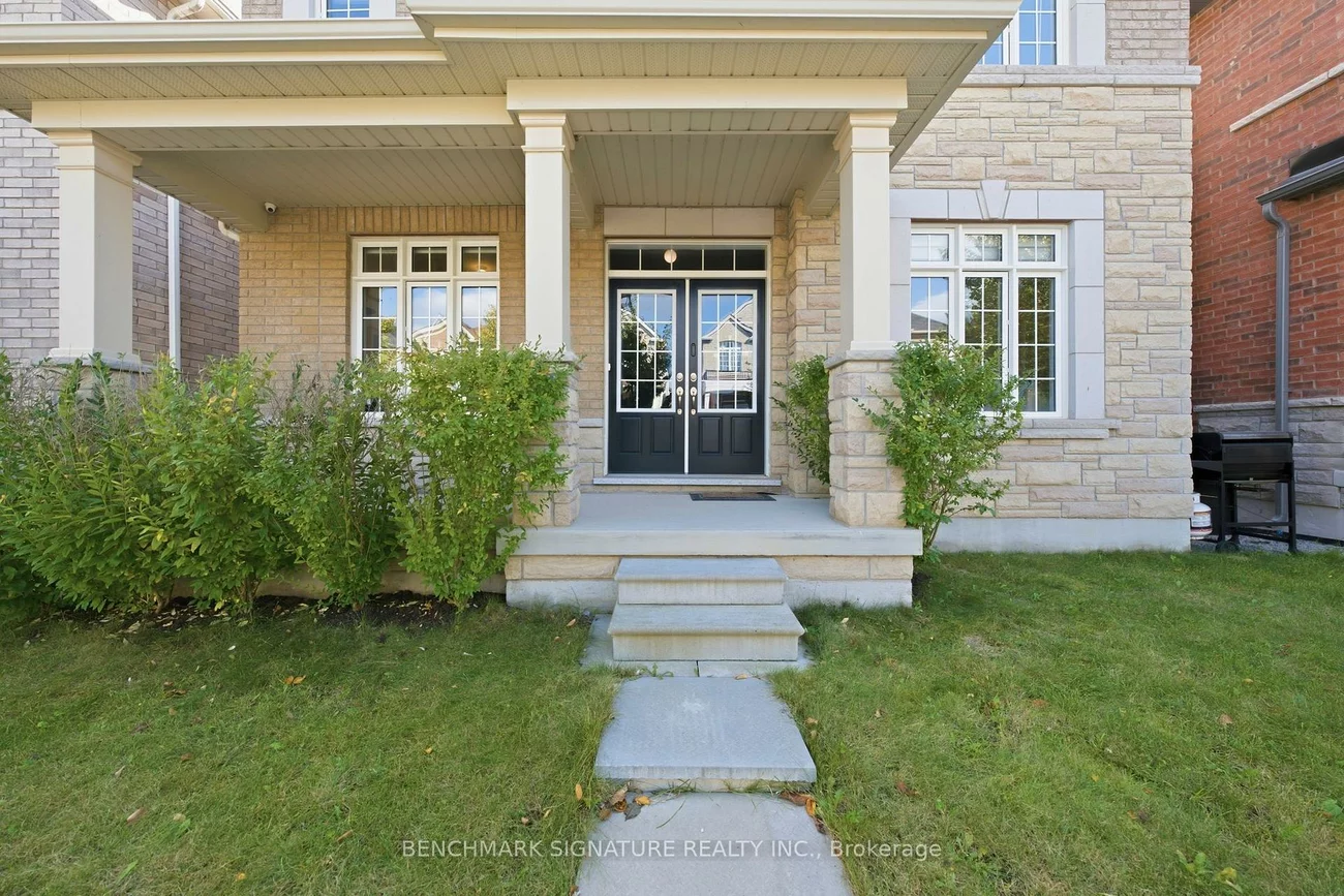 69, Windyton, Cornell, Markham