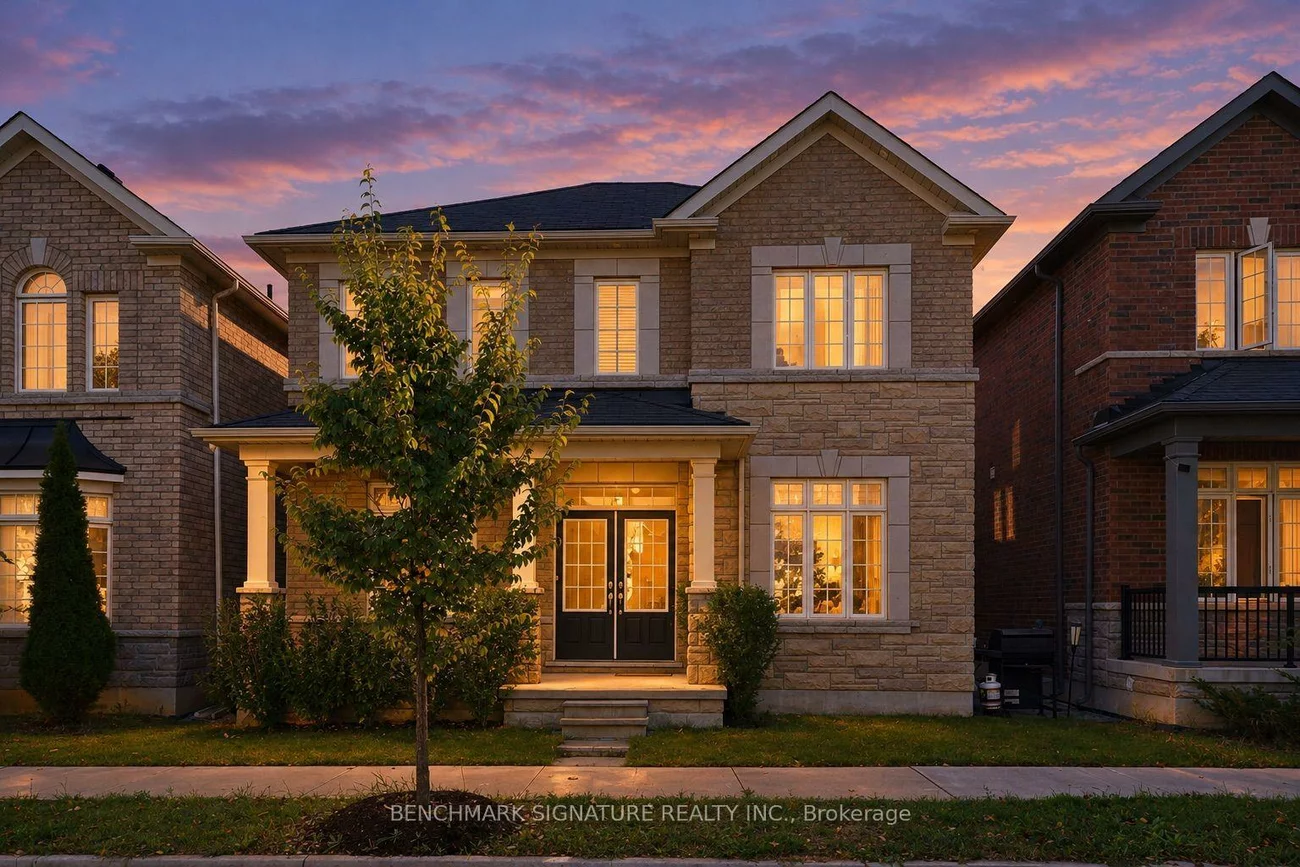 69, Windyton, Cornell, Markham