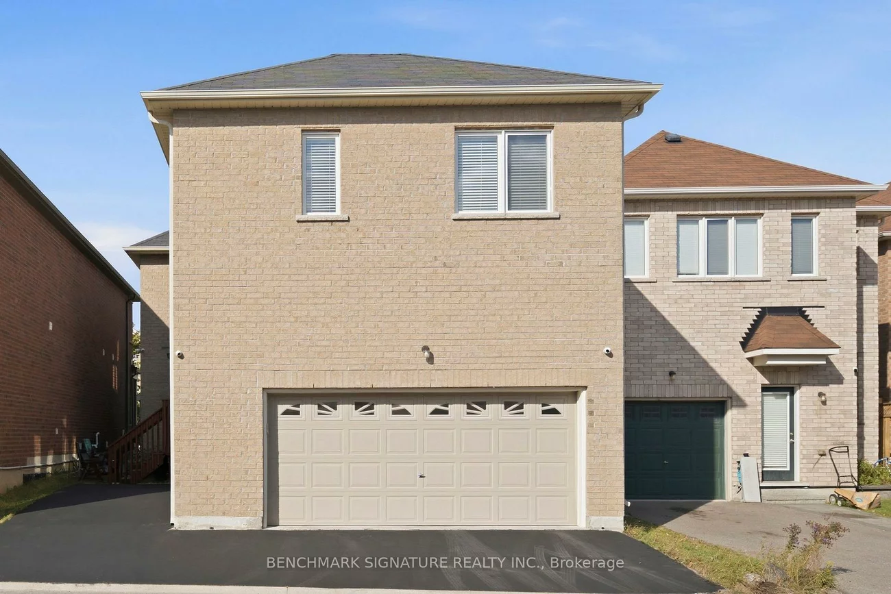 69, Windyton, Cornell, Markham