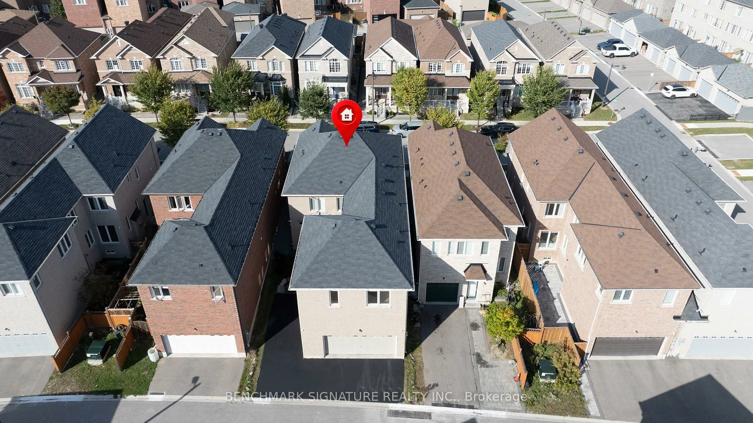 69, Windyton, Cornell, Markham