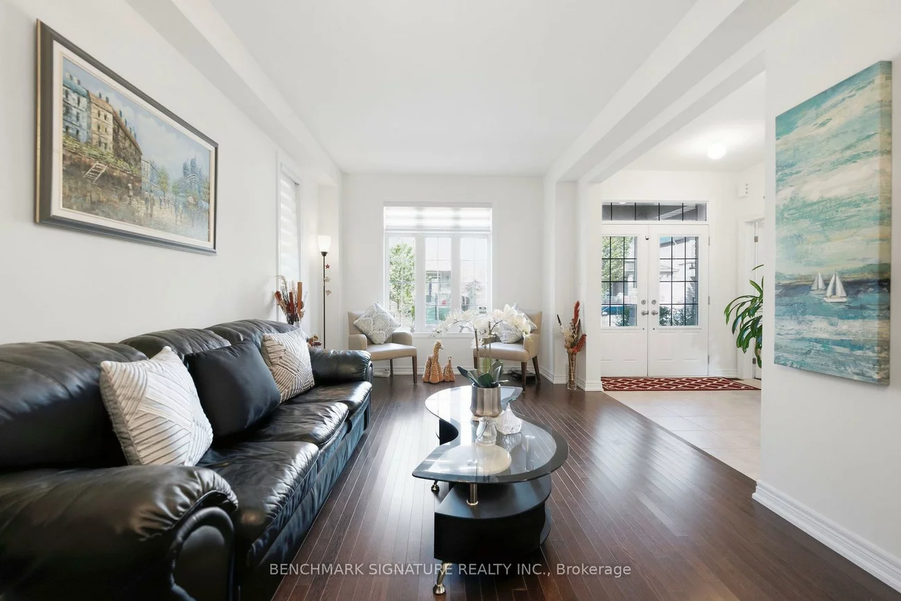 69, Windyton, Cornell, Markham