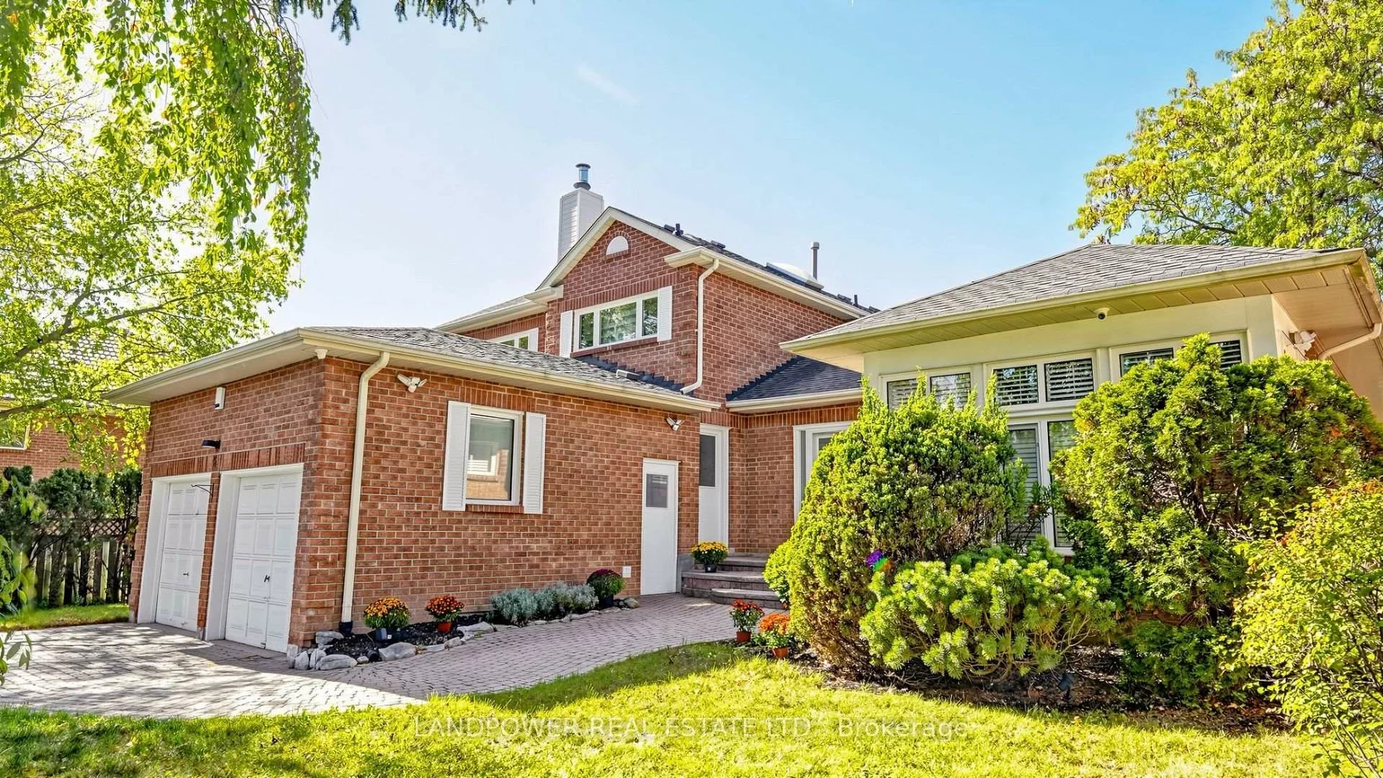 2, Ambleside, Unionville, Markham