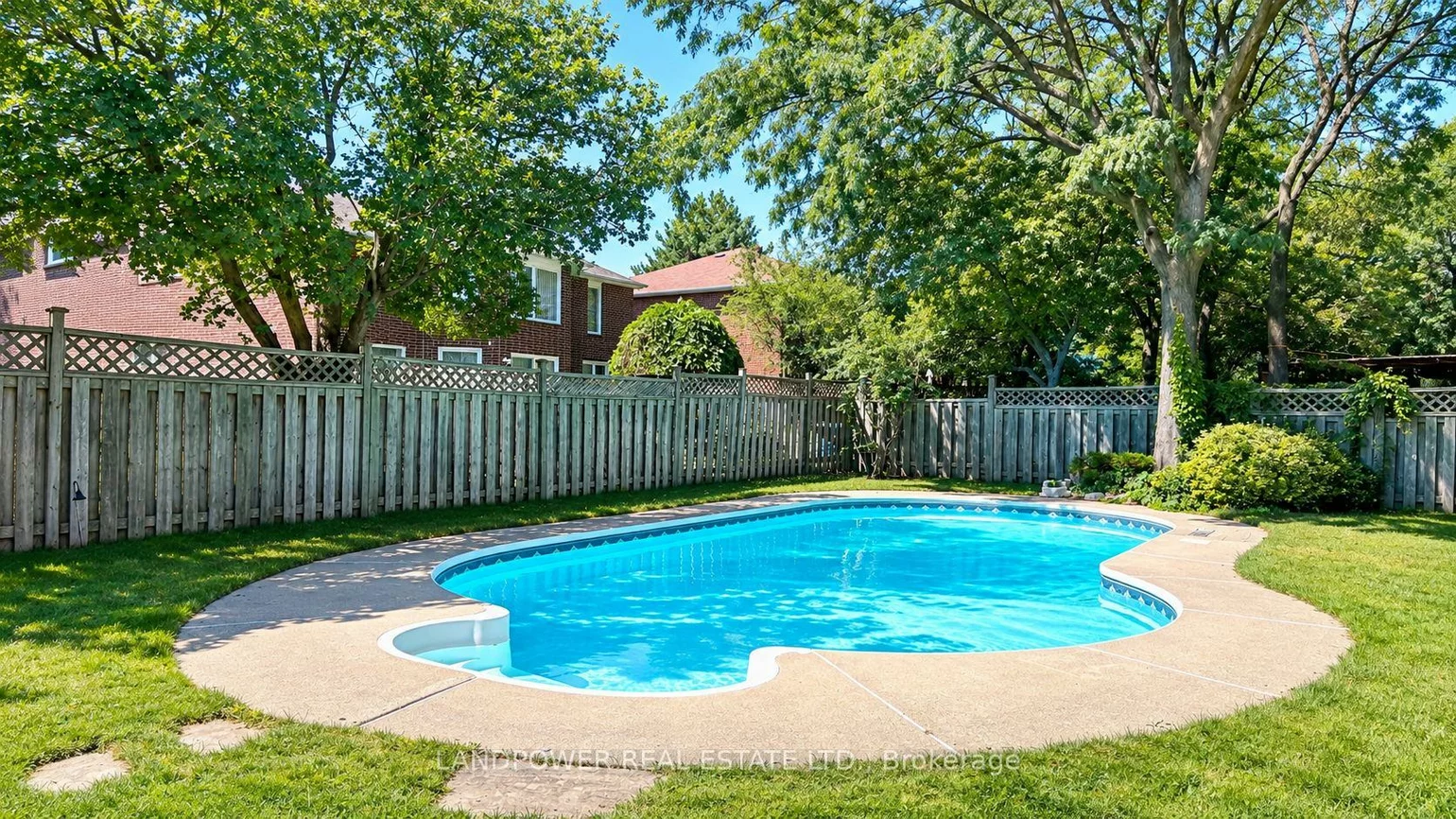 2, Ambleside, Unionville, Markham