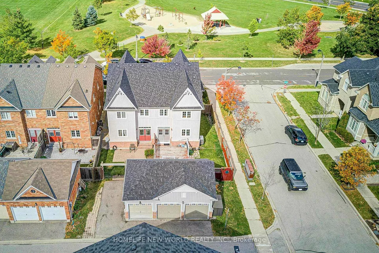 125, Northvale, Cornell, Markham