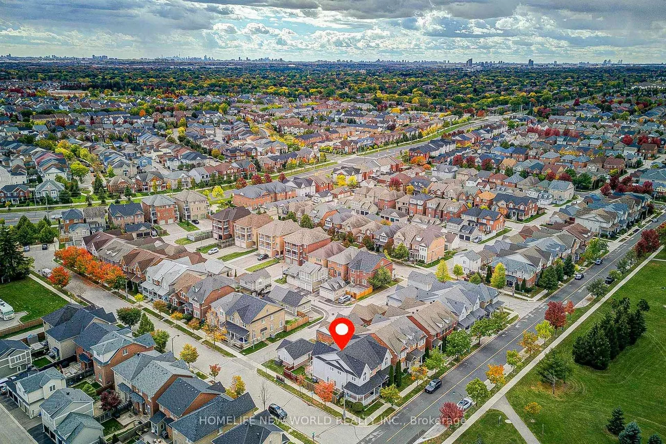 125, Northvale, Cornell, Markham