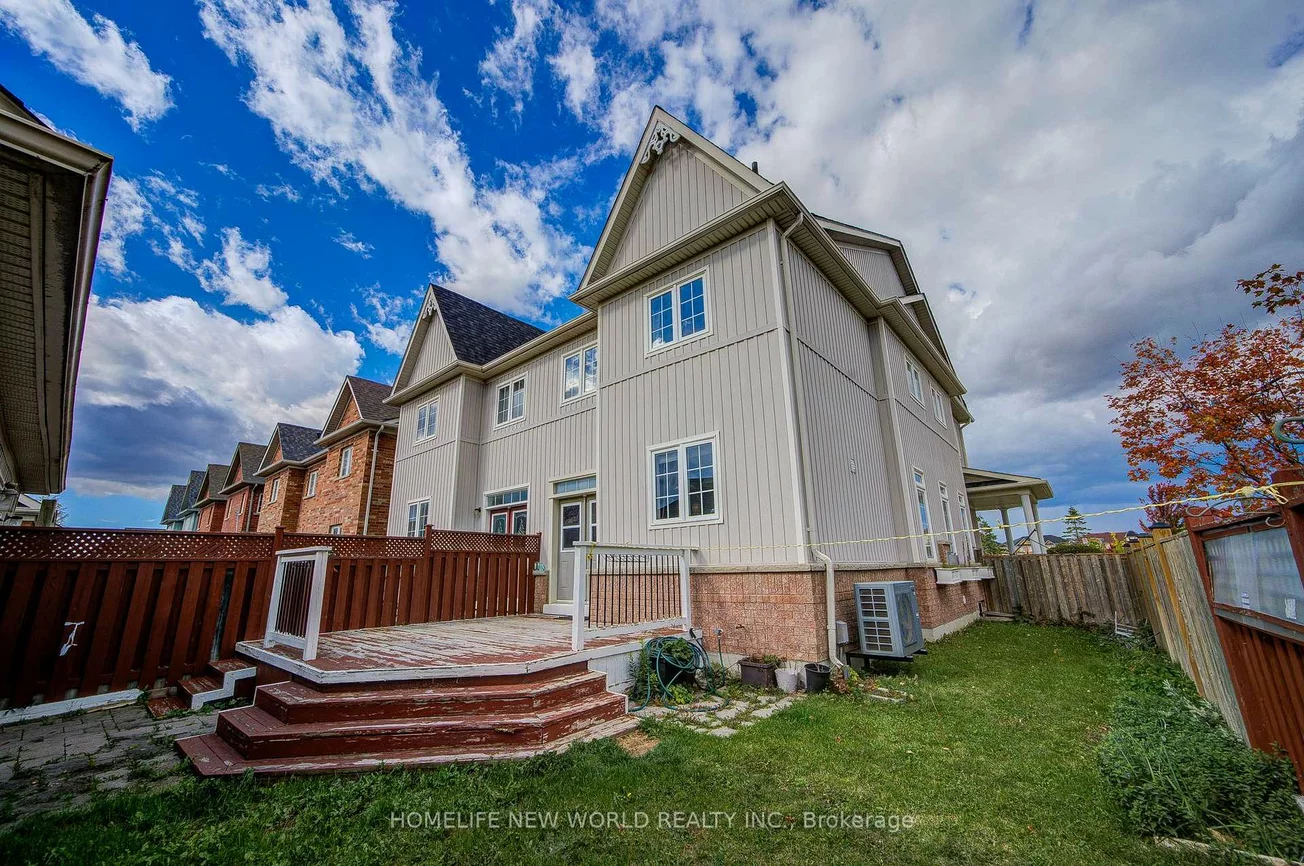 125, Northvale, Cornell, Markham
