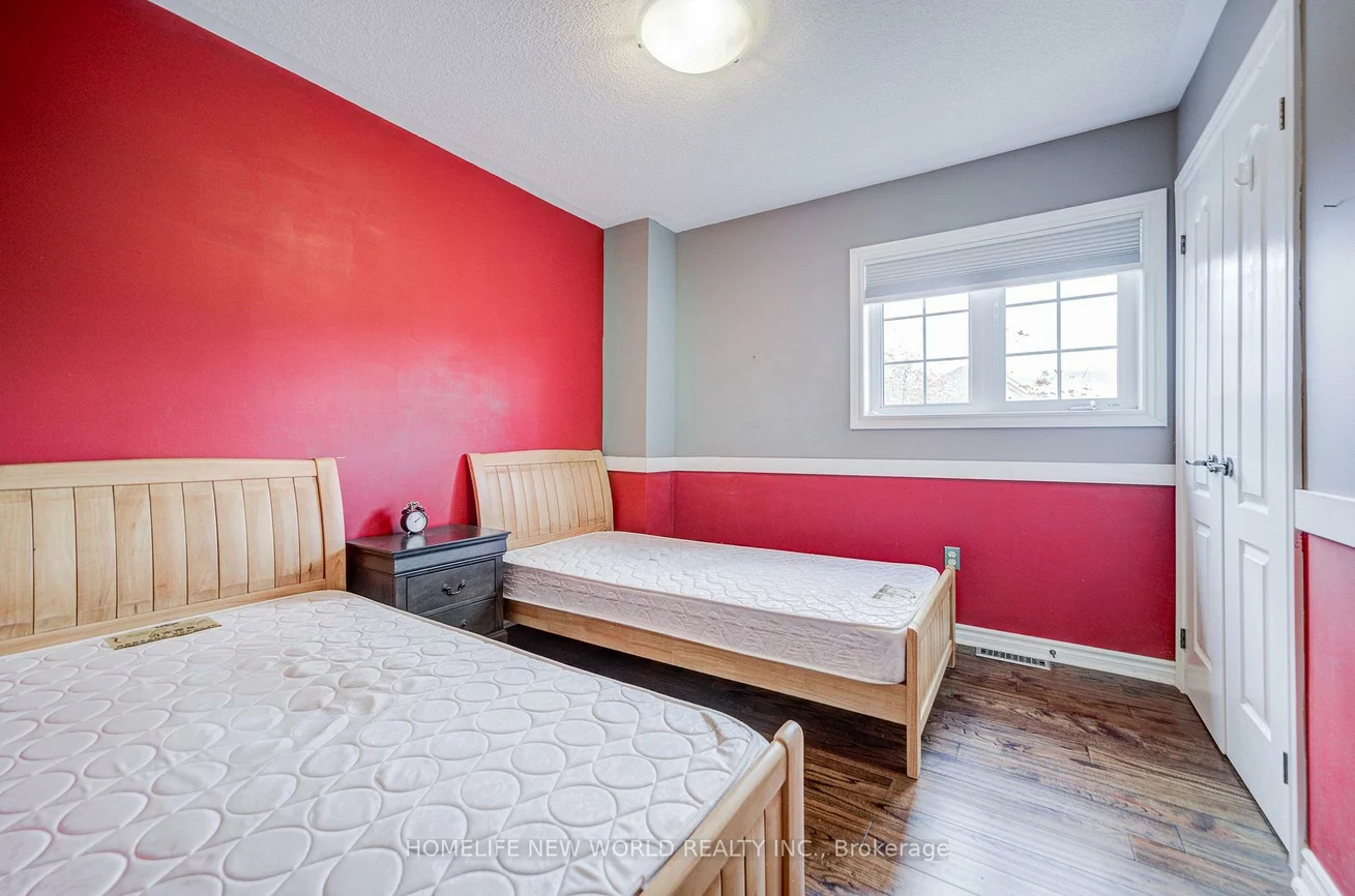 125, Northvale, Cornell, Markham
