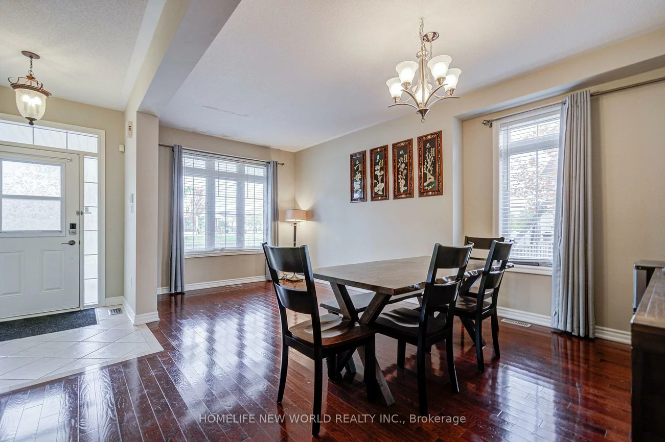 125, Northvale, Cornell, Markham