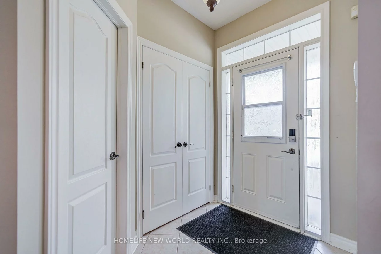 125, Northvale, Cornell, Markham