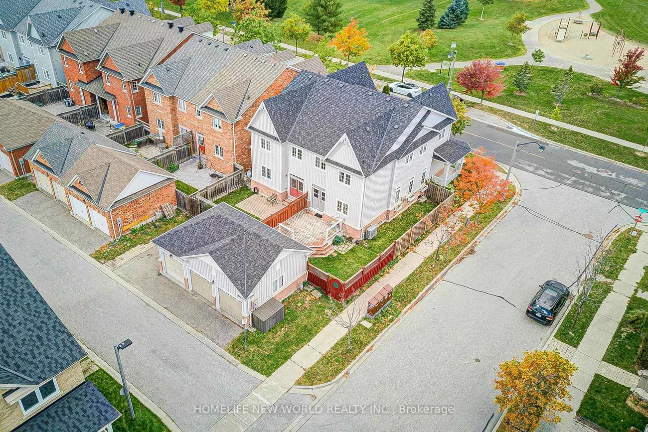 125, Northvale, Cornell, Markham