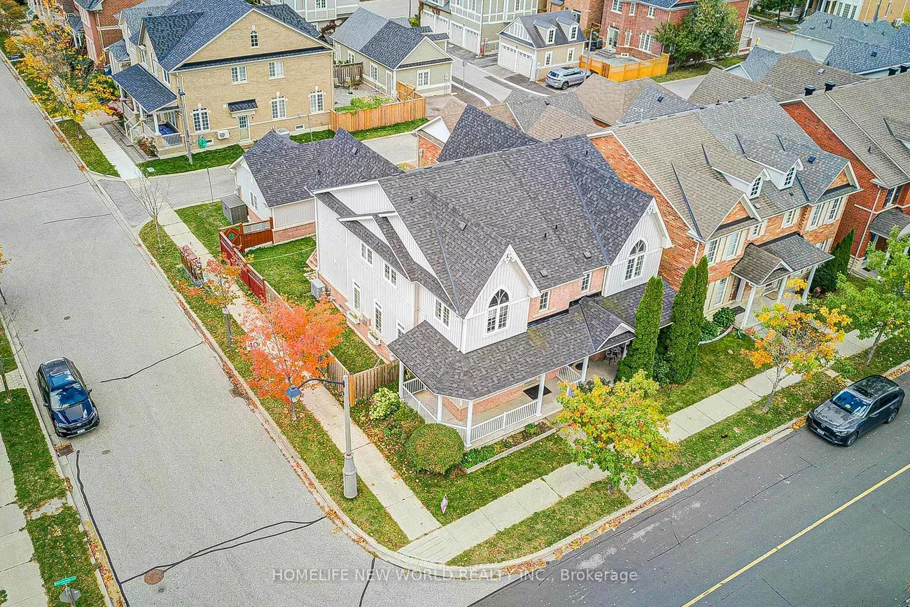 125, Northvale, Cornell, Markham