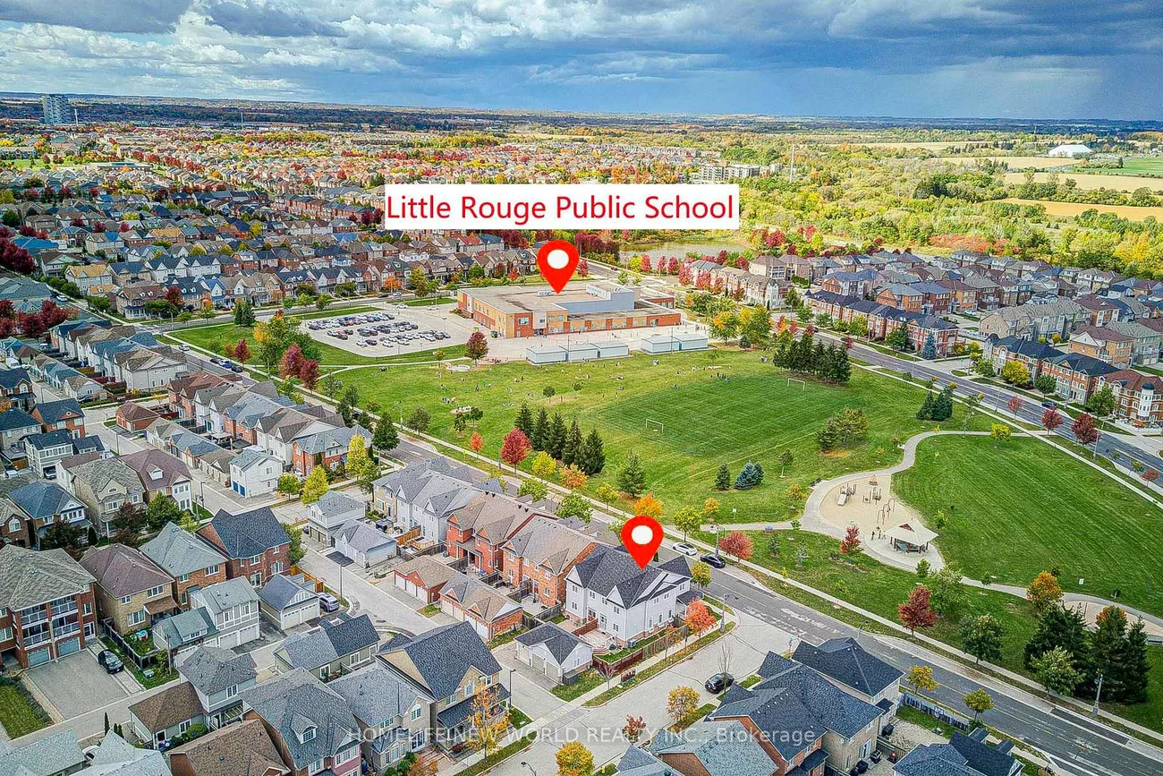 125, Northvale, Cornell, Markham