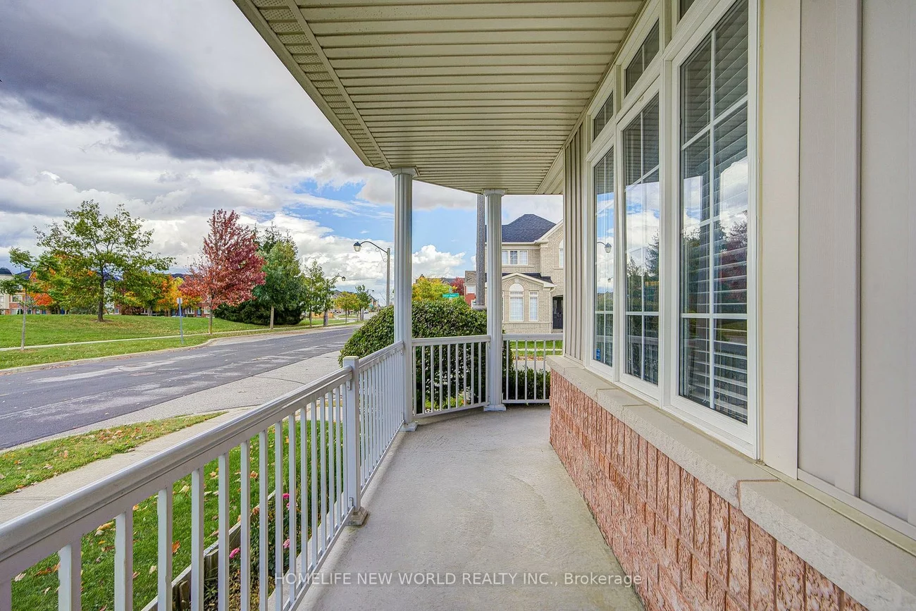 125, Northvale, Cornell, Markham
