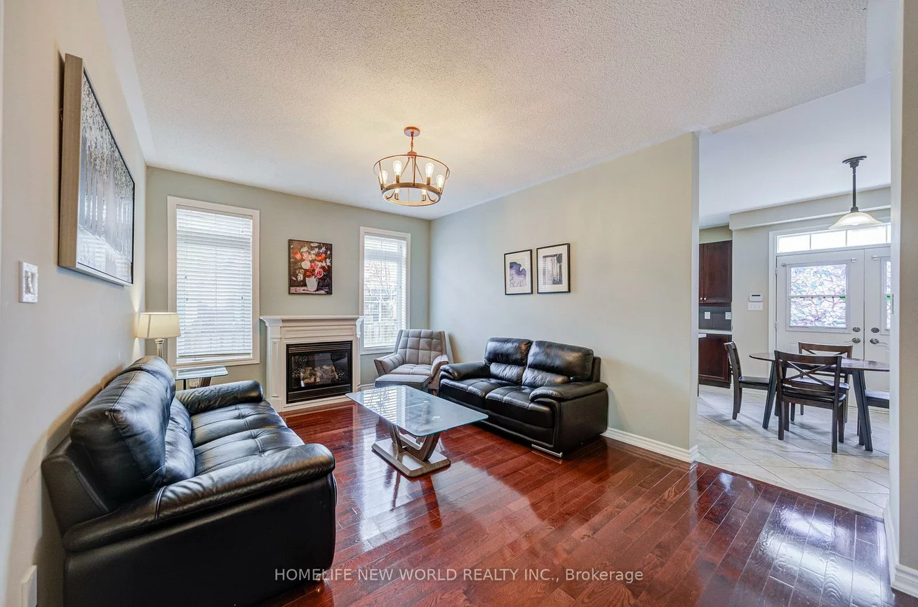 125, Northvale, Cornell, Markham