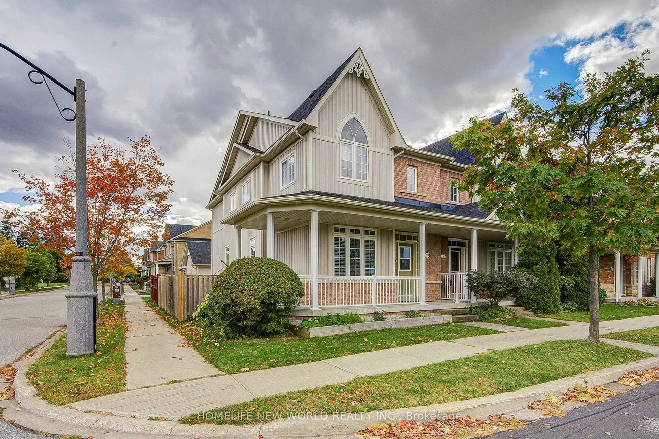 125, Northvale, Cornell, Markham