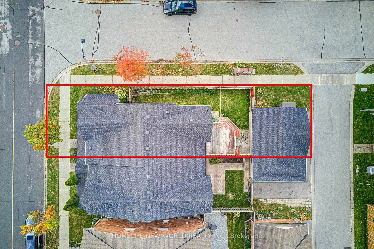 125, Northvale, Cornell, Markham