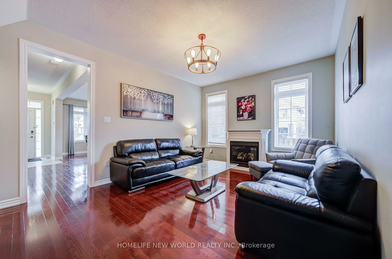 125, Northvale, Cornell, Markham