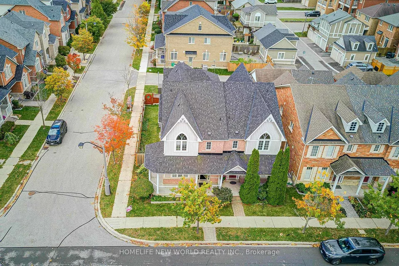 125, Northvale, Cornell, Markham