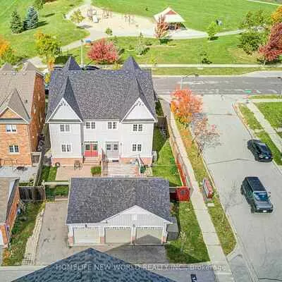 125, Northvale, Cornell, Markham