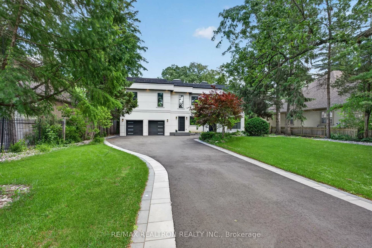 41, Sprucewood, Grandview, Markham