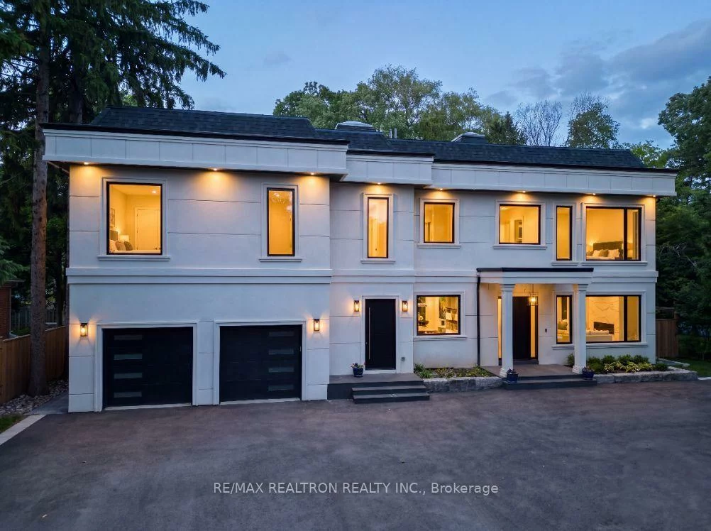 41, Sprucewood, Grandview, Markham