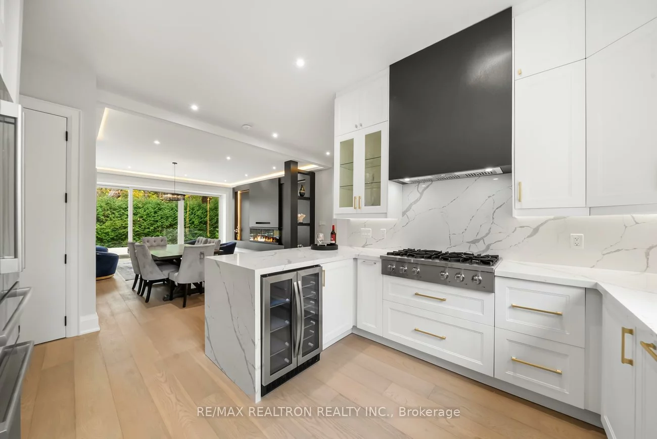 41, Sprucewood, Grandview, Markham