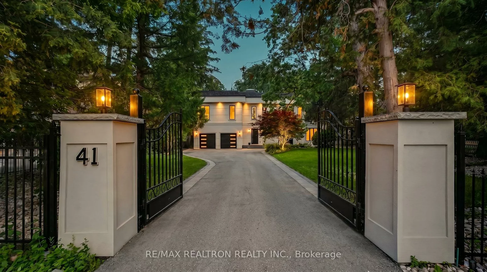 41, Sprucewood, Grandview, Markham