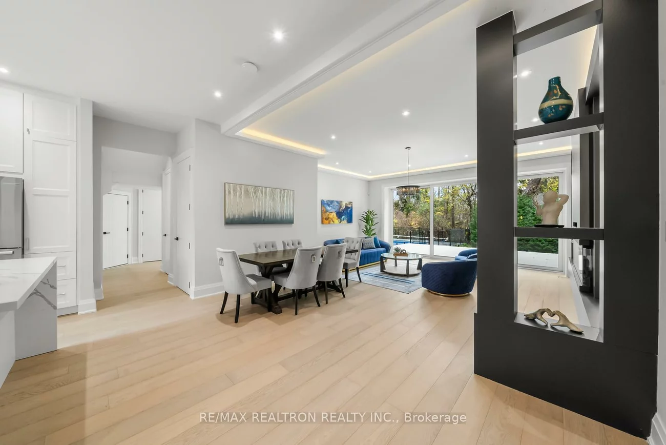 41, Sprucewood, Grandview, Markham