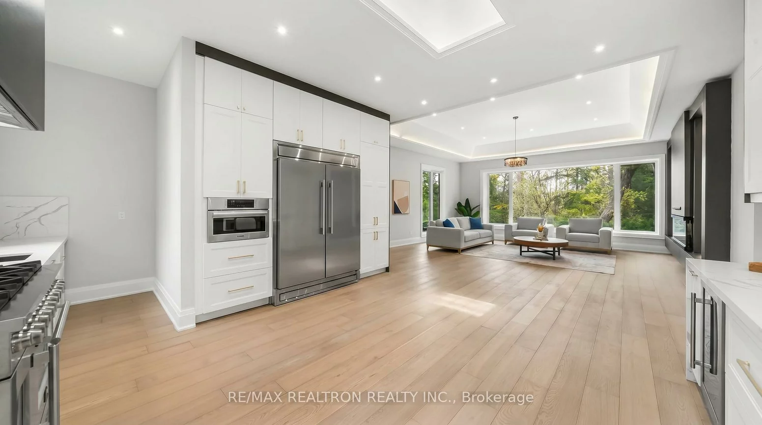 41, Sprucewood, Grandview, Markham